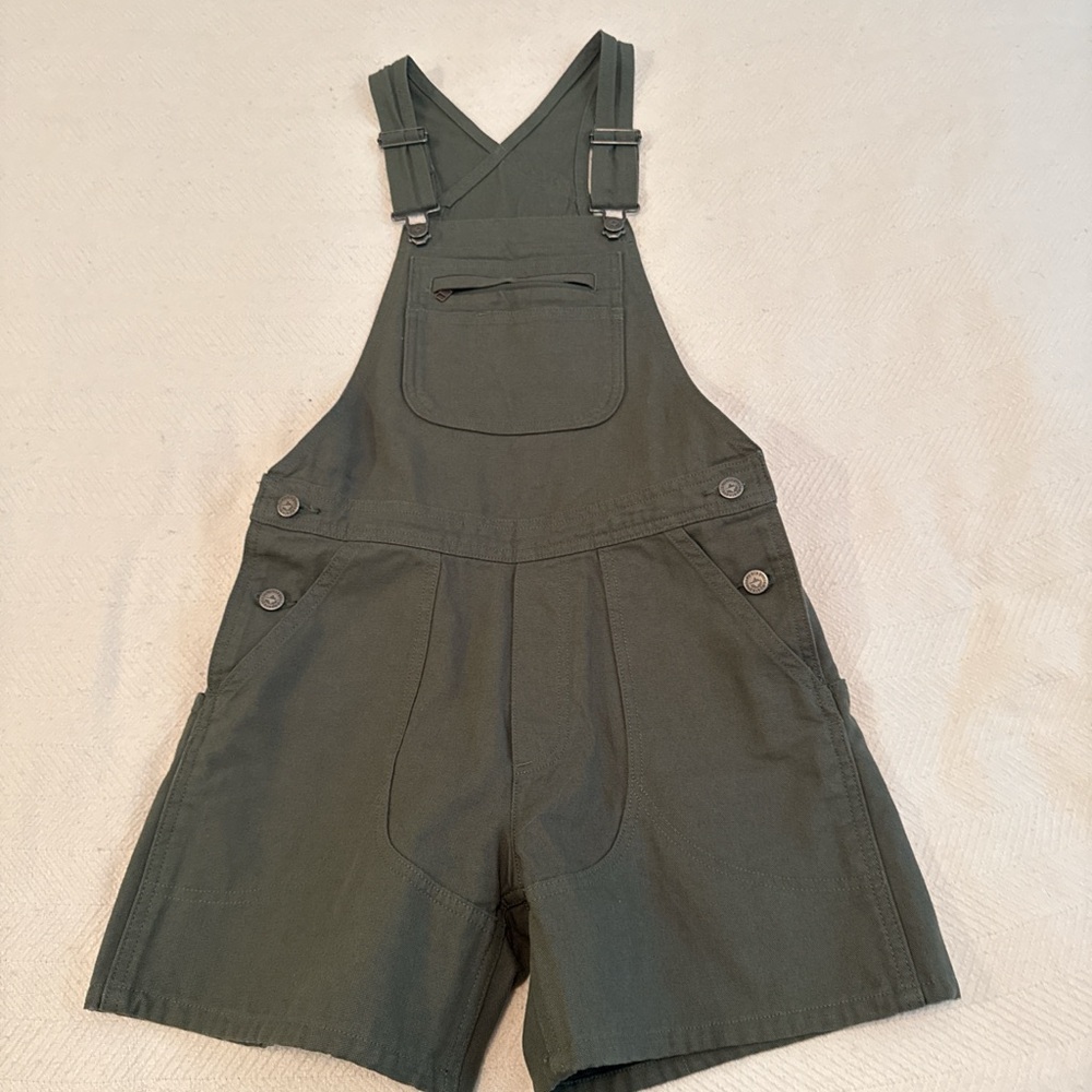 Patagonia Overall Shorts NEVER WORN